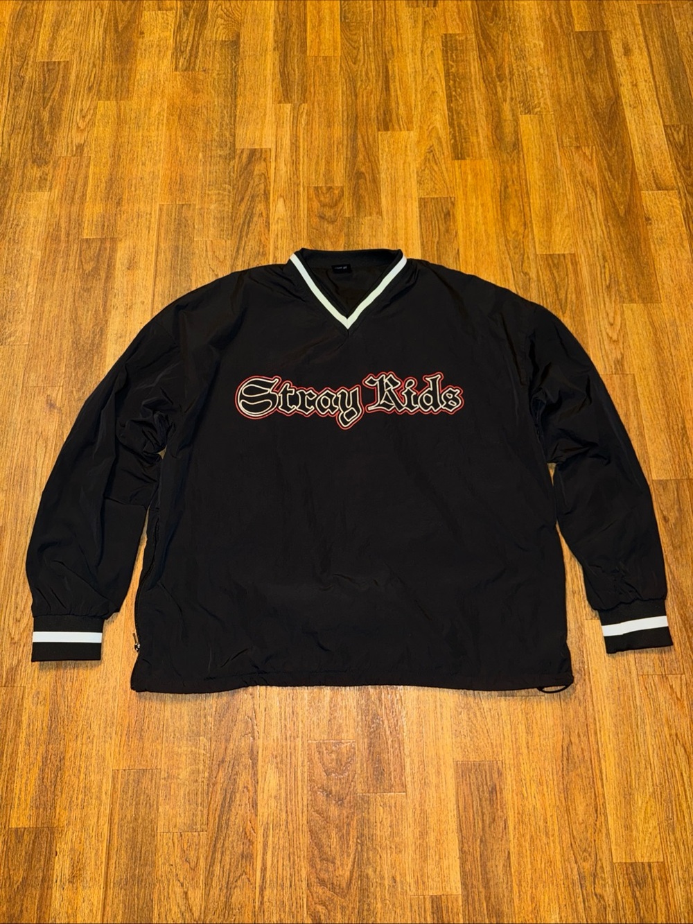 Stray Kids GAME SHIRT dominATE JAPAN World Tour 2024 Size L kpop JYP